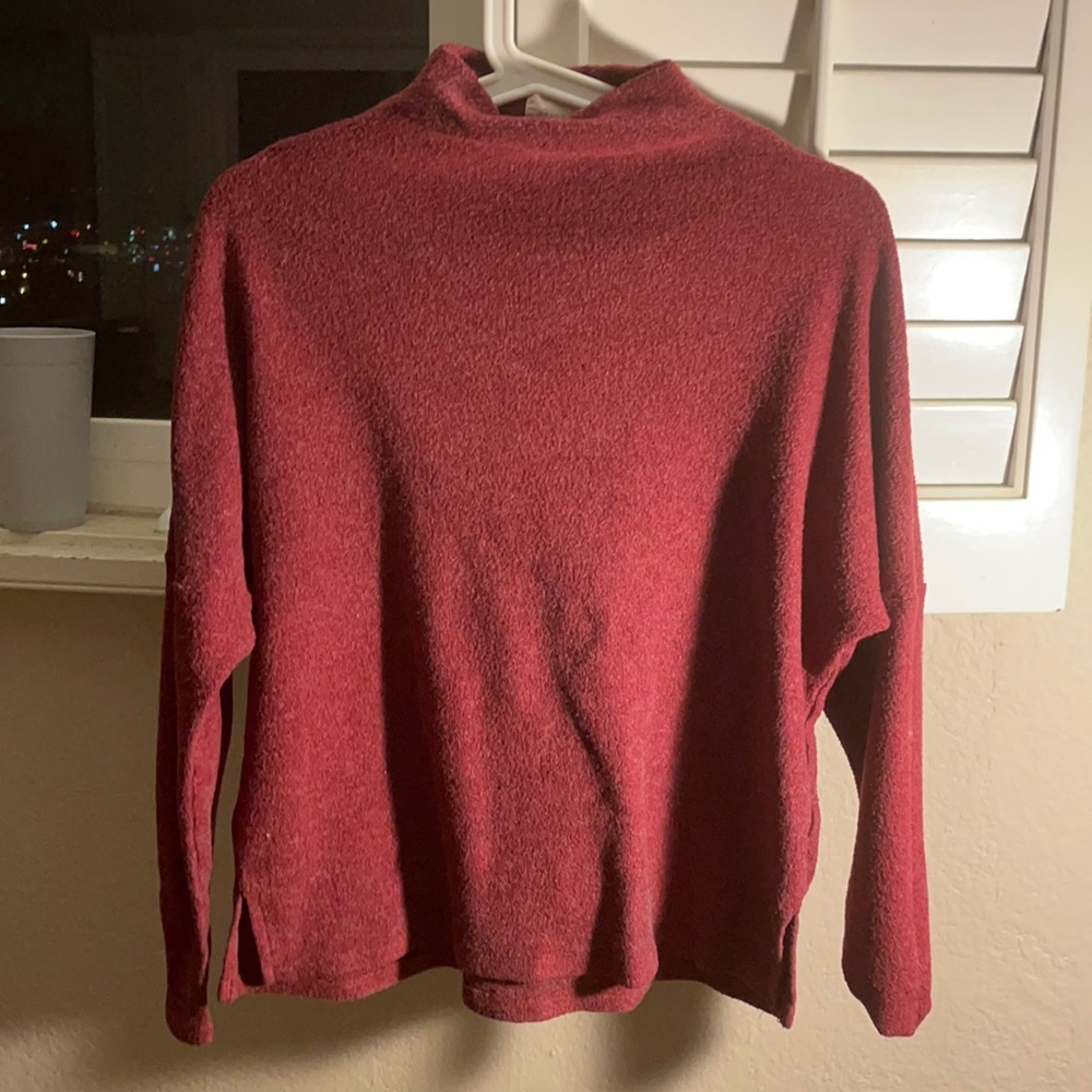 Melloday Sweater